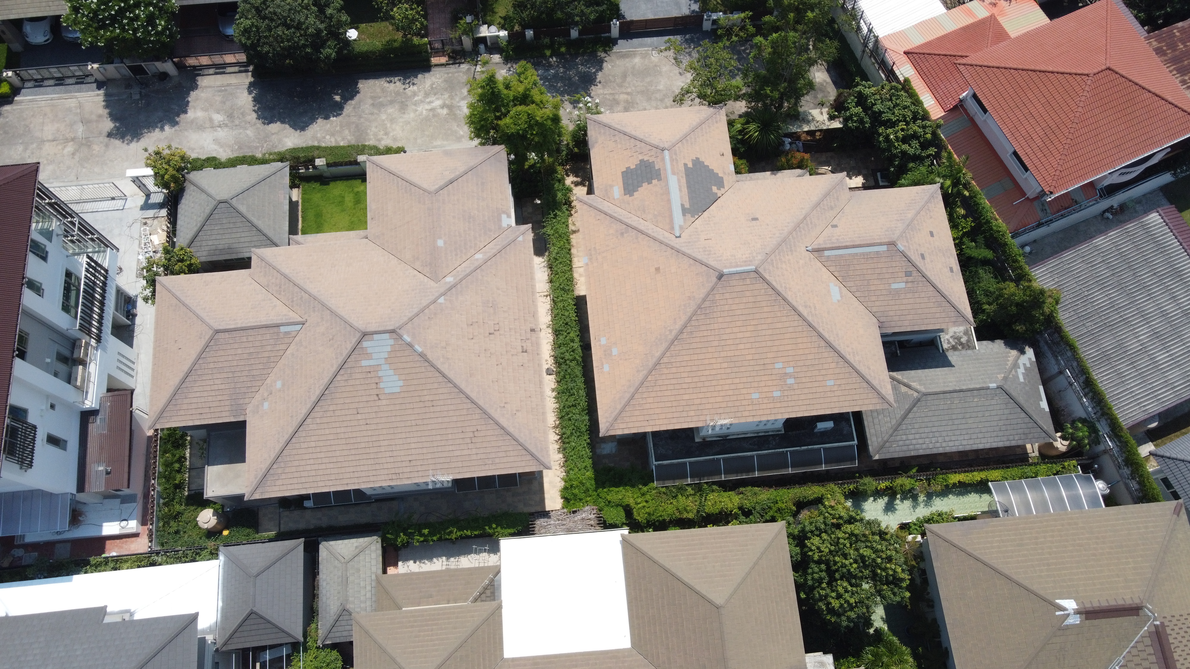 ชุดที่ 4 หมู่บ้านแสนสิริ สุขุมวิท กรุงเทพฯ - รูปที่ 5