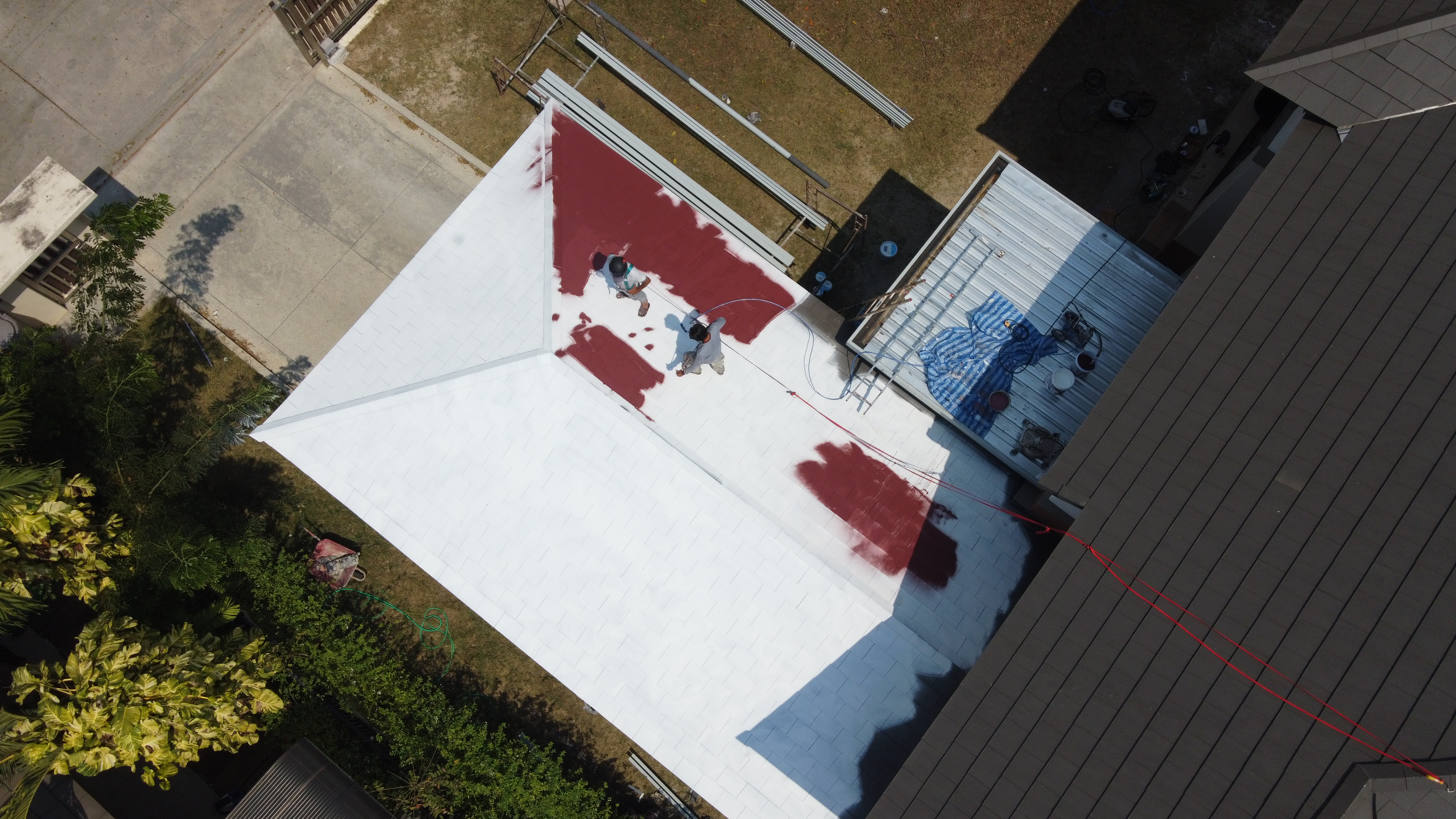 ชุดที่ 4 หมู่บ้านแสนสิริ สุขุมวิท กรุงเทพฯ - รูปที่ 6