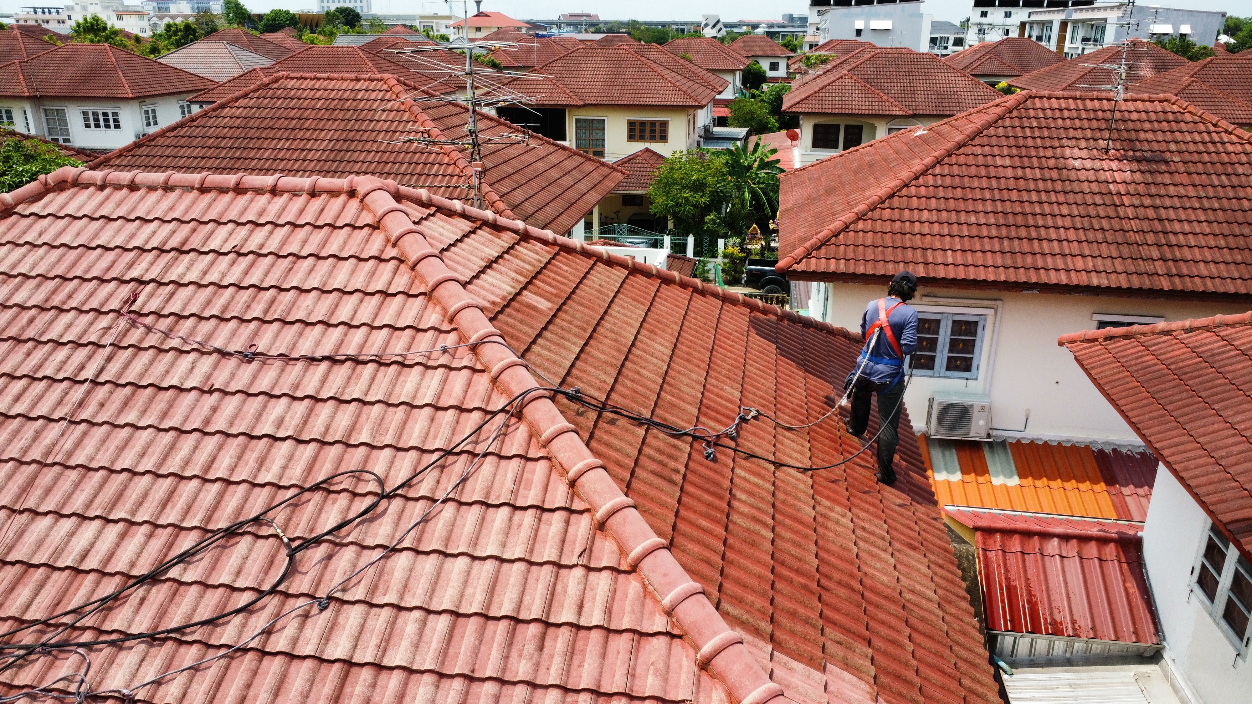 ชุดที่ 6 หมู่บ้านรัตติรมย์เพลส สวนผัก32 บางกรวย นนทบุรี - รูปที่ 5