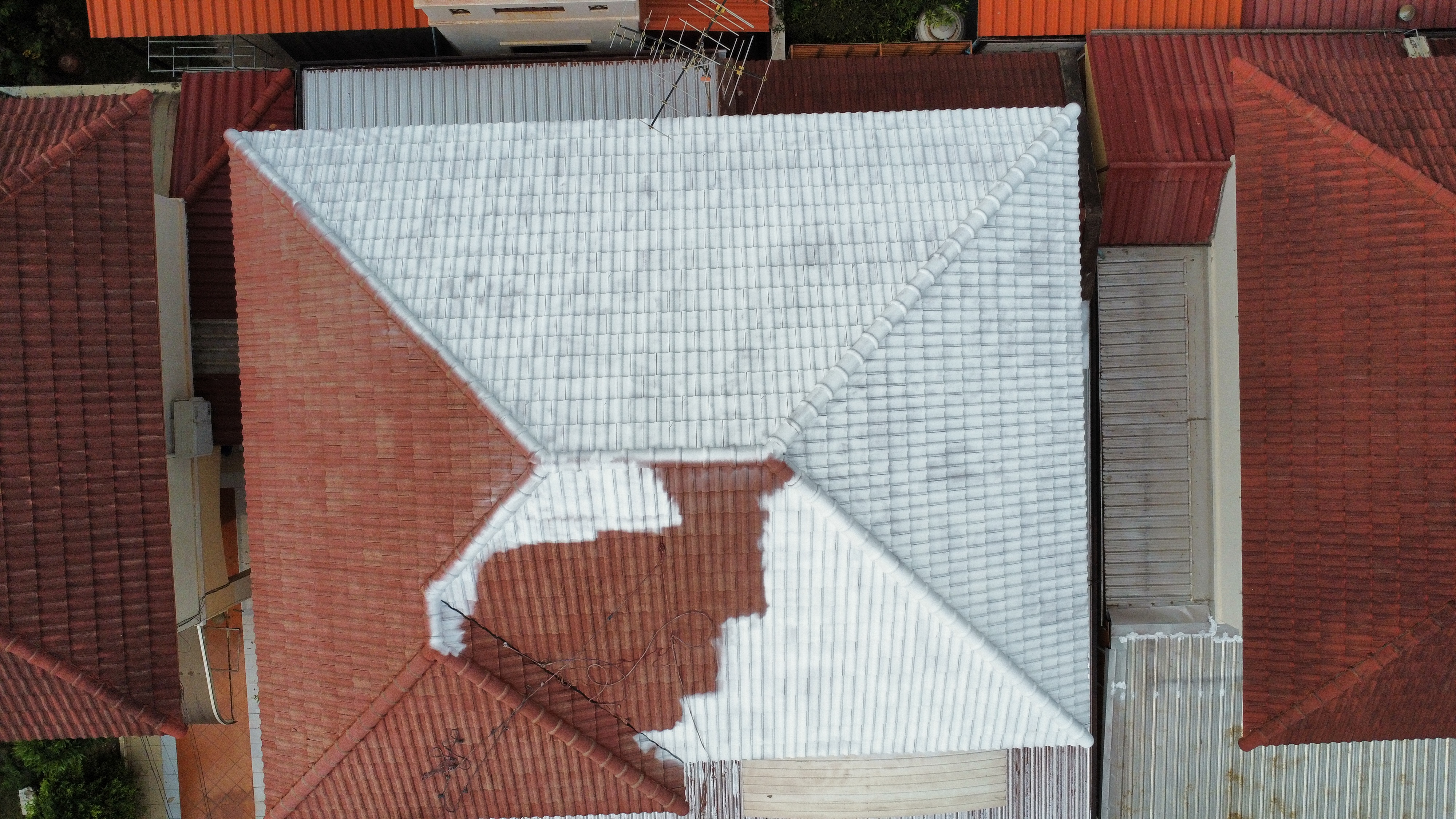 ชุดที่ 6 หมู่บ้านรัตติรมย์เพลส สวนผัก32 บางกรวย นนทบุรี - รูปที่ 8